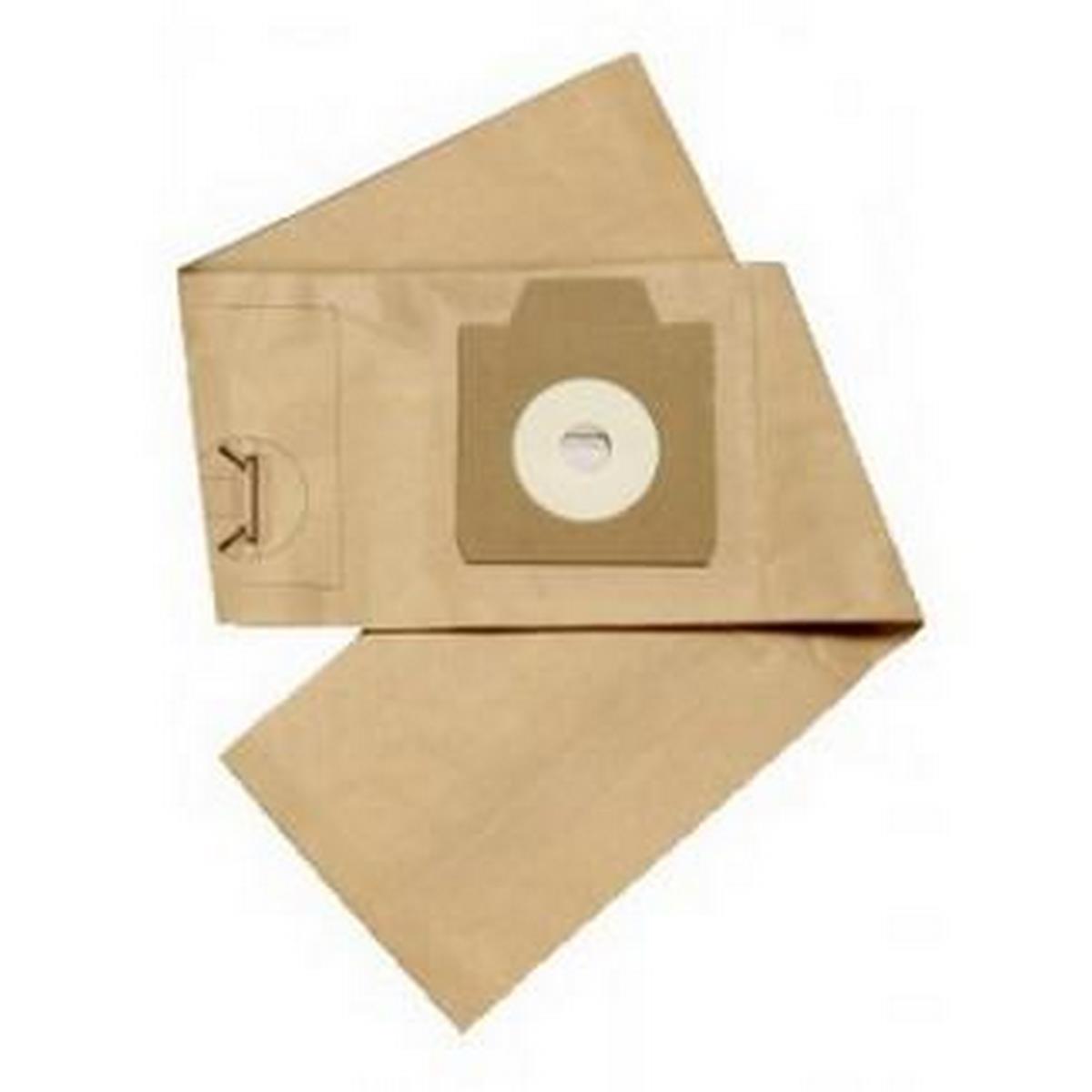 Nilfisk HIGH FILTRATION Tasche 10-P - Bild 6