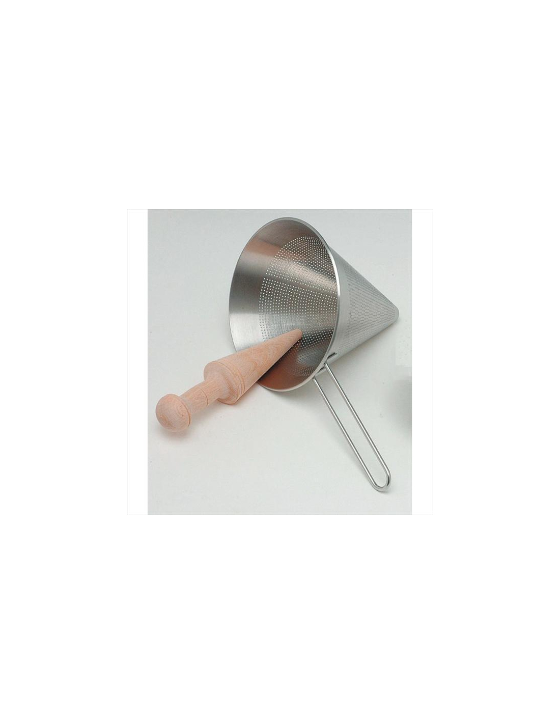 Lacor Silber Chinesisches Sieb Drahtgriff 16 Cm - Image 3