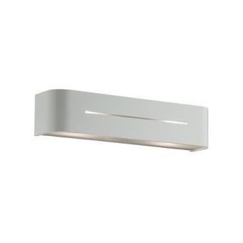 Wandleuchte POSTA AP2, 2-flammig, E14, Aluminium - Bild 3