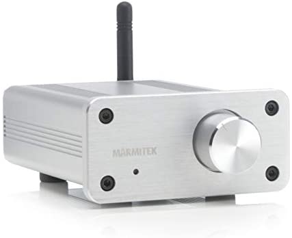 Marmitek Bt Aptx Musikempfänger Boomboom460 25008232 - Image 3