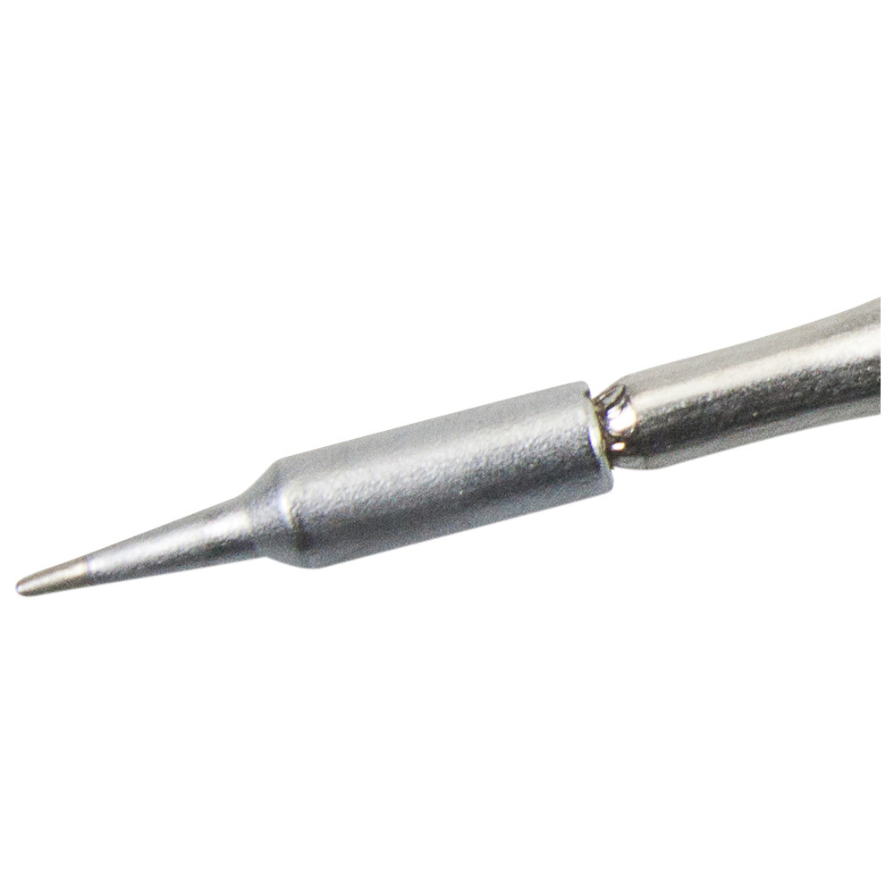 Jbc Tools Lötspitze Spitzform Spitzen-größe 0.3 Mm Inhalt 1 St. - Bild 4
