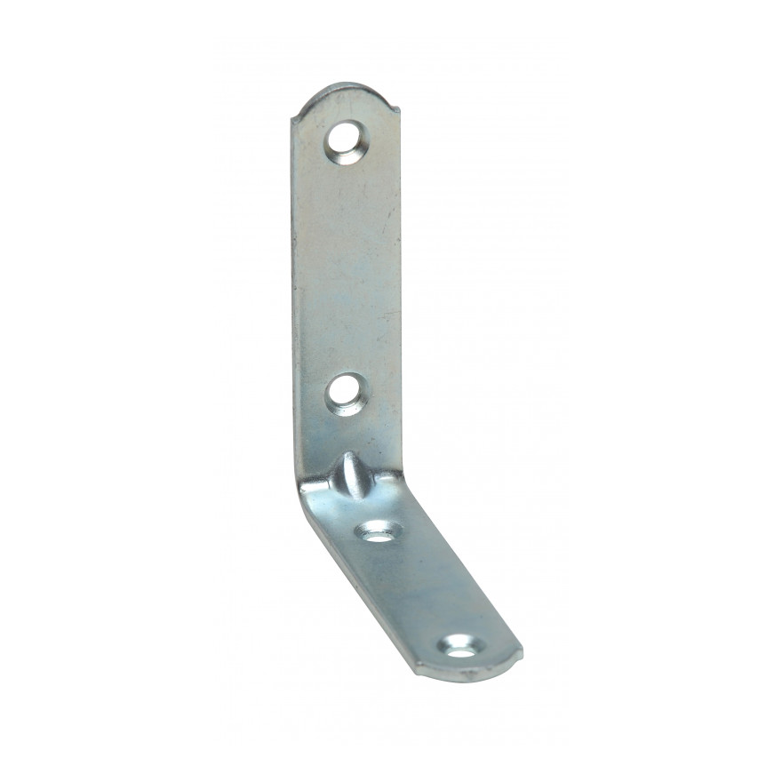 Staffa Per Sedia Ec 30x30mm Spessore 2mm