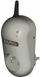 Zamel Rwg-01 Smart-Steckdose Grau 4000Va 230V 5903669041528