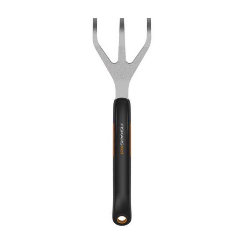 Fiskars Schwarz Rechen, Xact ™ Garden Shredder 1027047 - Image 2