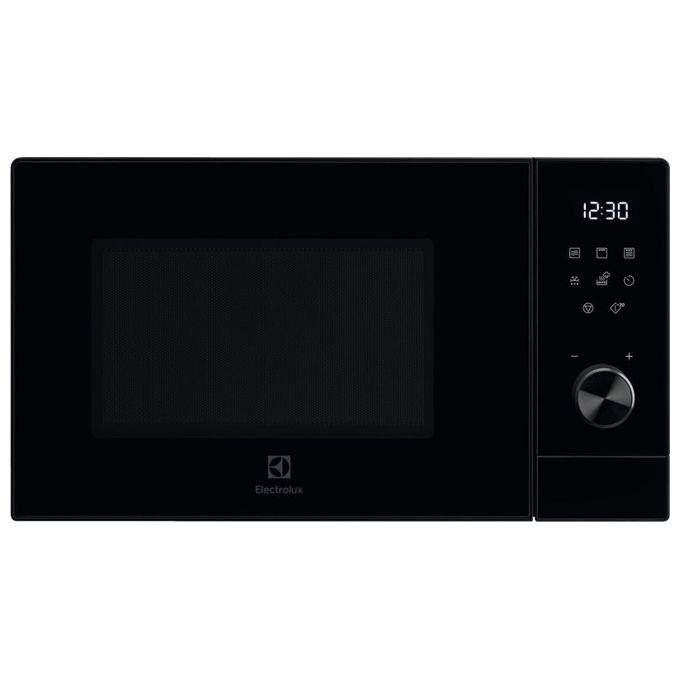 Electrolux EMZ729EMK Mikrowelle mit Grill, 29 l, 900 W, schwarz - Bild 5