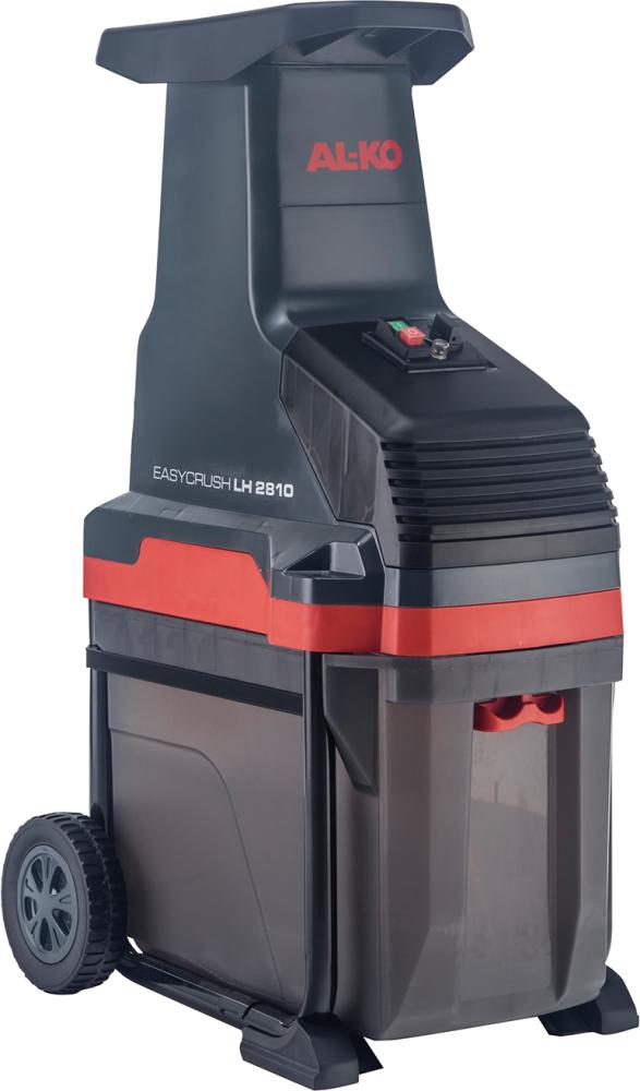 AL-KO Elektro-Walzenhäcksler Easy Crush LH 2810 2.800 Watt - Image 7