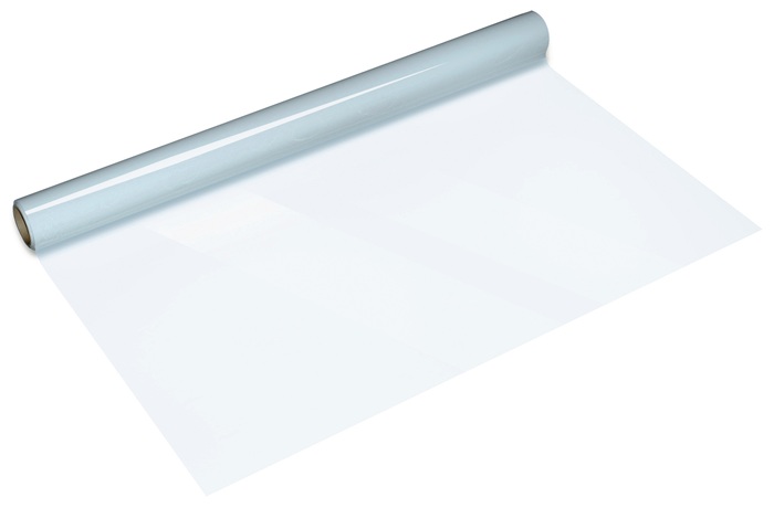 Edding Transparent Magic-Chart Folie B600xh800mm Clearboard Folie Blanko - Bild 4
