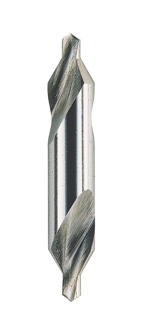 Mw-tech - Forets À Centrer Hss Din333a 6.30x16.00 Mm Drcd0630 — photo de l’offre ManoMano