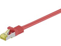 MicroConnect Netzwerkkabel (S/FTP, CAT7, 1 m), Netzwerkkabel - Bild 2