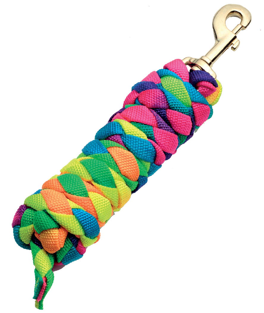 Tattini Unisex Bunt Longe Für Pferde - Bild 3