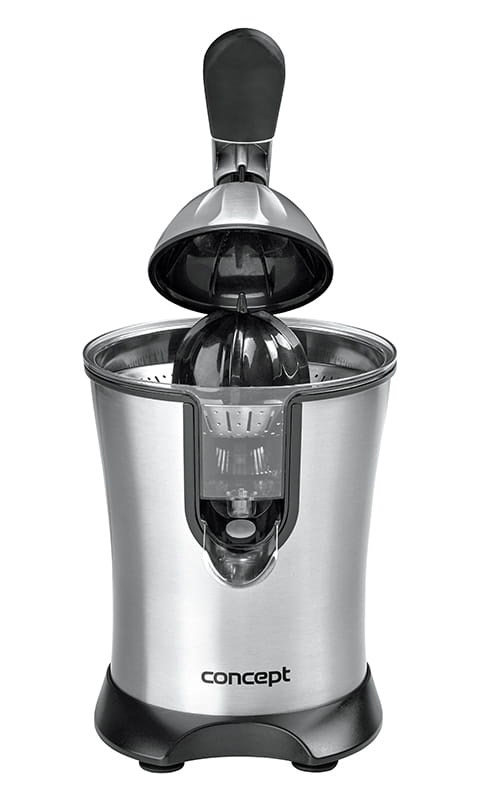 Concept Schwarz Ce-3520 Zitruspresse