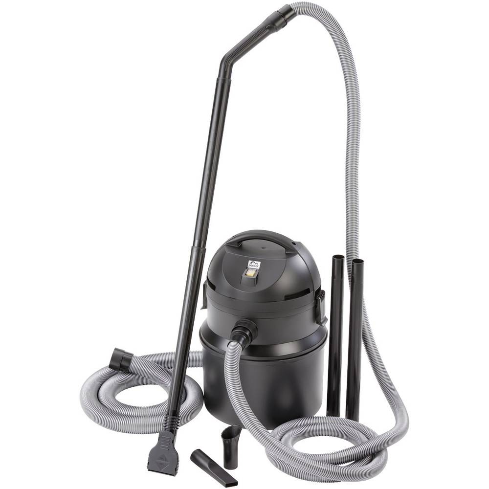 Pontec - Aspirateur À Vase Pour Bassin Teich- & Poolsauger 50754 30 L