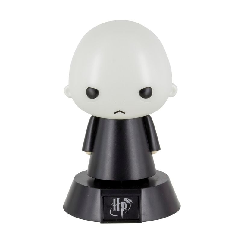 Harry Potter Paladone Ikone Lampe Voldemort