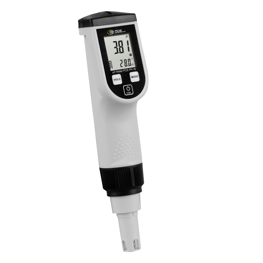 Pce Instruments Leitfähigkeitsmessgerät Pce-Ph 30