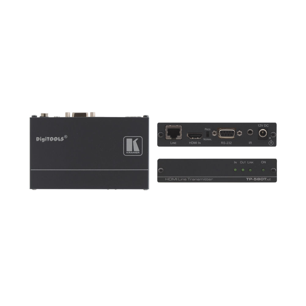 Kramer Übertrager Tp-580Txr 50-80021190 - Bild 5