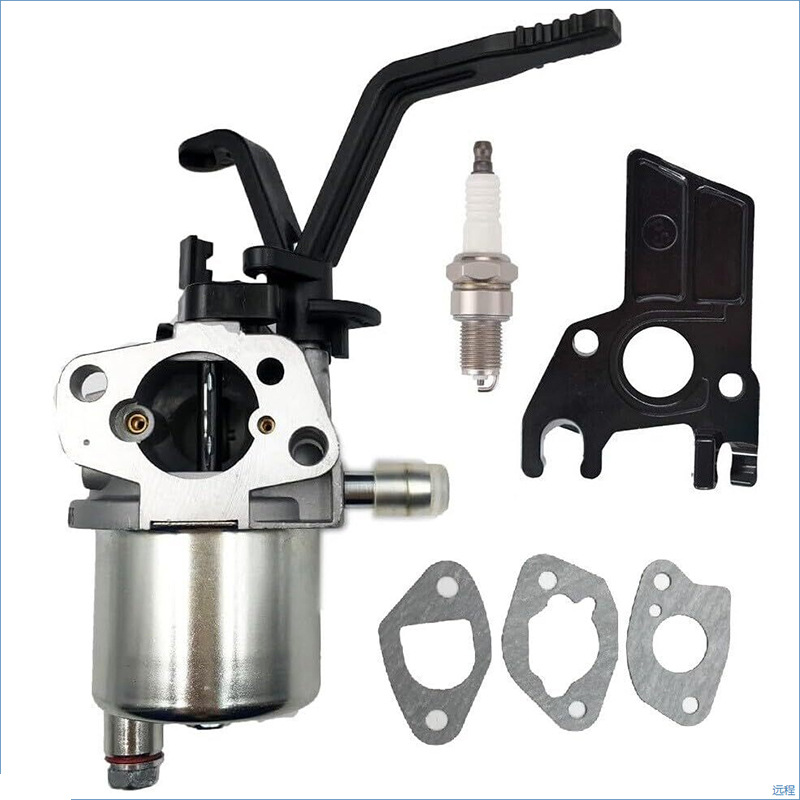 Carburateur pour générateur 5250 3500 W, références 30634 et 030634, argenté