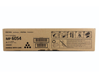 Ricoh Schwarz/Weiss Toner, Toner Black - Bild 4