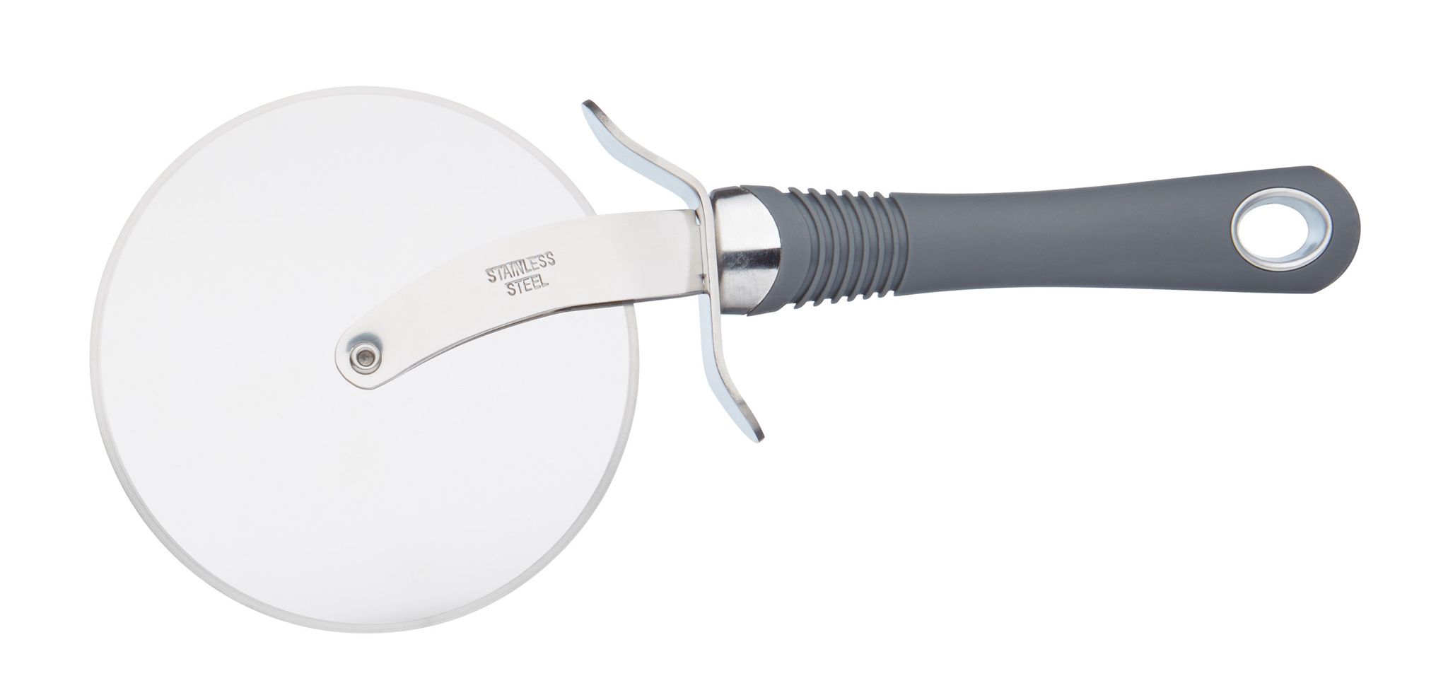 Kitchen Craft Utensil Zum Schneiden Von Pizza, 23,5 Cm, Edelstahl - Von Kitchen Craf - Image 2