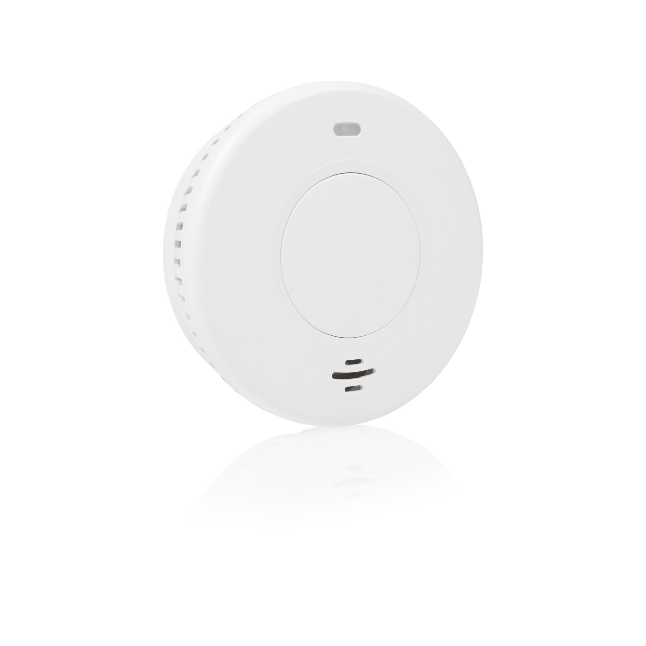 Smartwares Fsm-12001 Rauchwarnmelder Inkl. 10 Jahres-Batterie Batteriebetrieben 8712836994195