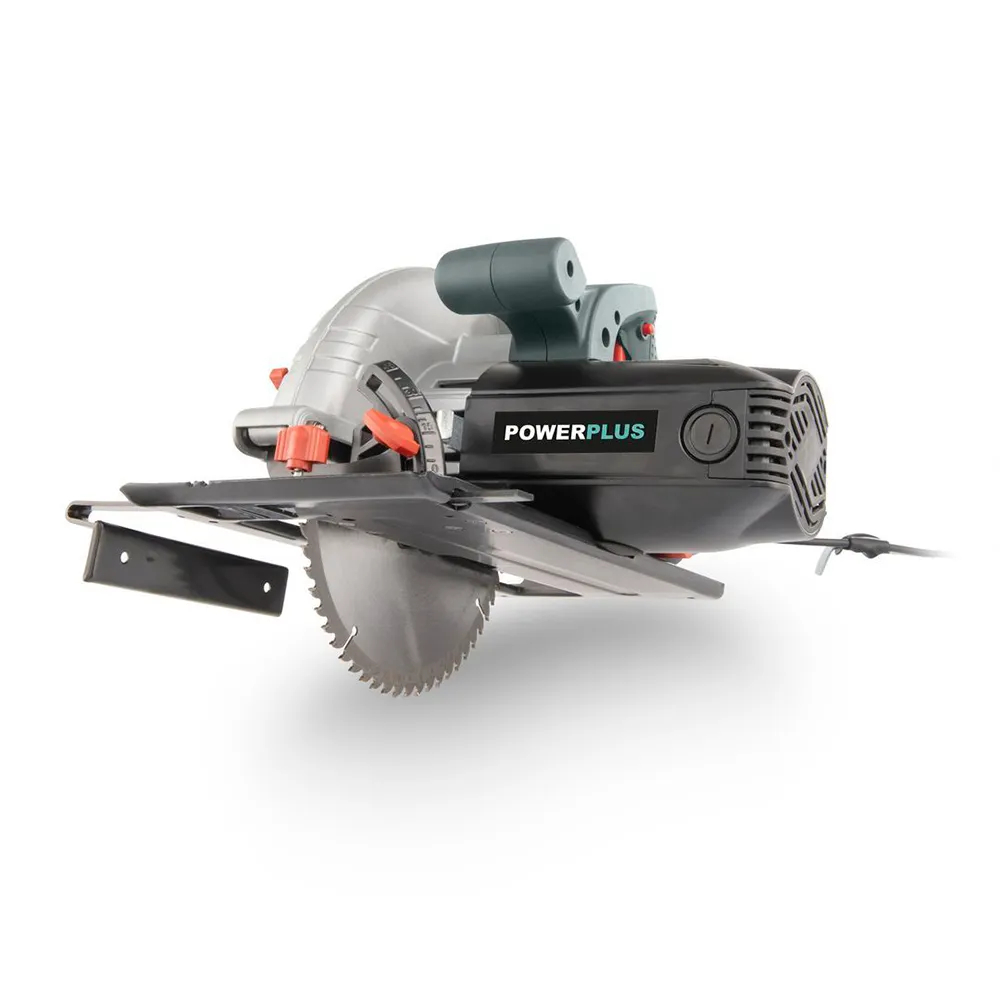 Elektrische Handsäge Powerplus Powp4020 2000w 235mm