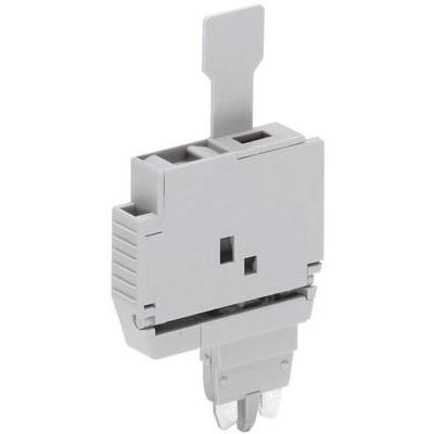 WAGO 2004-911 Sicherungsstecker Mehrfarbig 1 St.