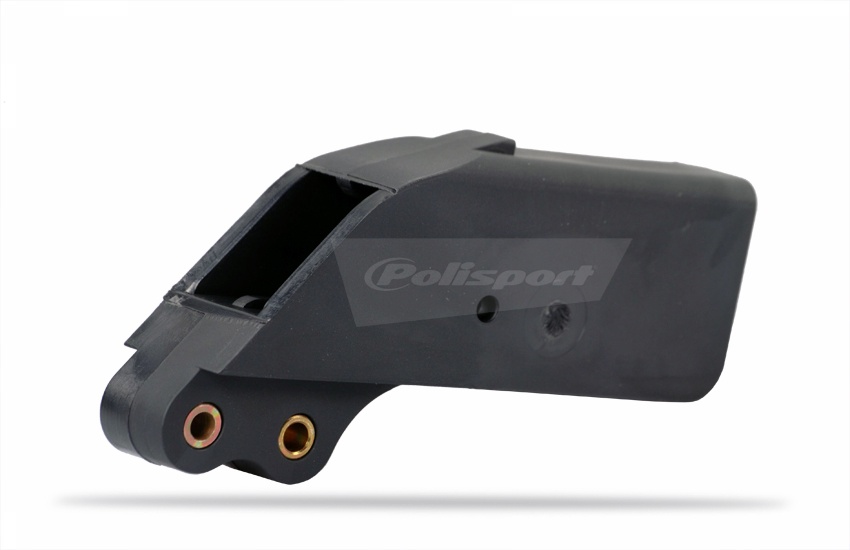 POLISPORT 8451200001 Kettenschutz schwarz - Bild 7