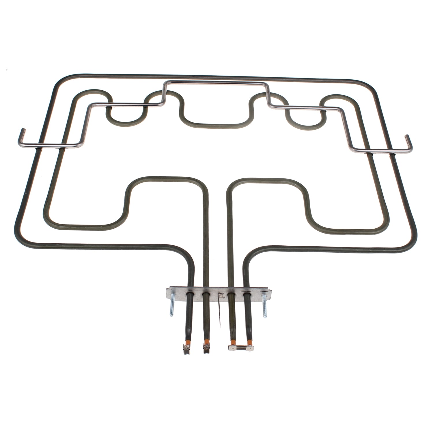 ORIGINAL Heizung Oberhitze Grill AEG 3878253511 IRCA 6350R901 für Backofen - Image 4