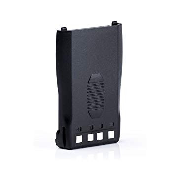 Midland C1126 Battery Pack 7.4V 1200mAh for G10/G10Pro/G13 Walkie-...