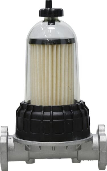 Für PIUSI F00611B10 Water separator filter DIESEL F00611B10 Water separator fil - Image 2