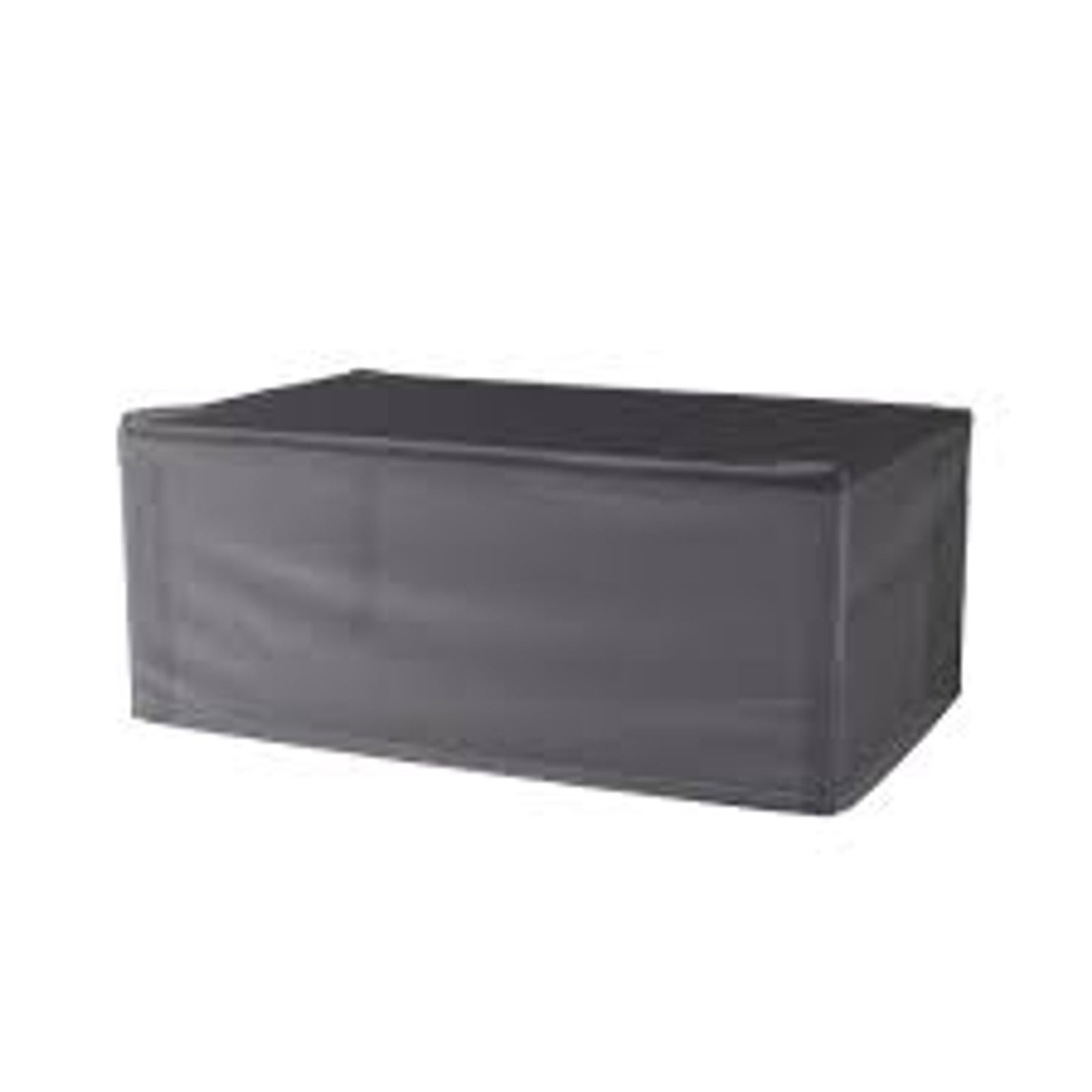 Platinum Aerocover Grau Wetterschutzhülle, Schutzhülle - Image 2