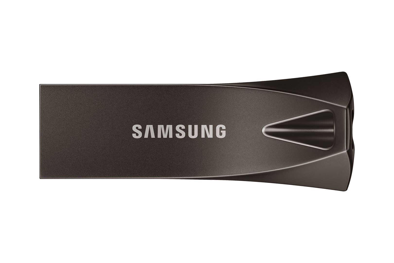 Samsung BAR Plus 256GB USB Stick Titan Gray Typ-A 400MB/s MUF-256BE4/APC - Image 10