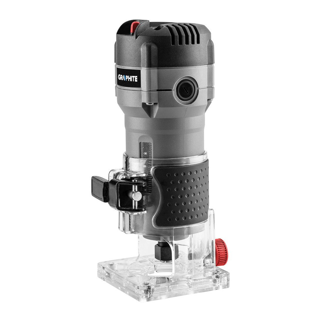 Graphite Kantenfräse 510 W
