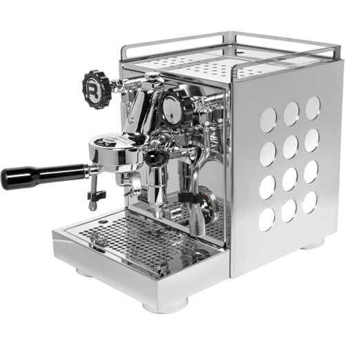 Rocket Appartamento Kompakte Siebträger Espressomaschine - Bild 4