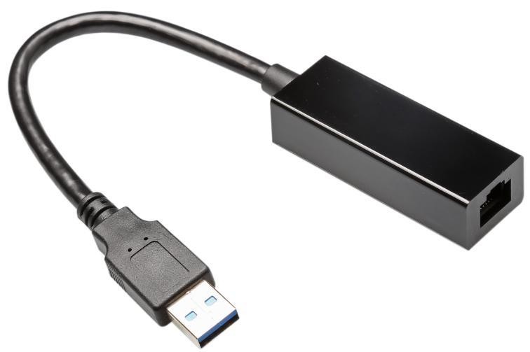 GEMBIRD NIC-U3-02 USB Adapter für Ethernet - Bild 6