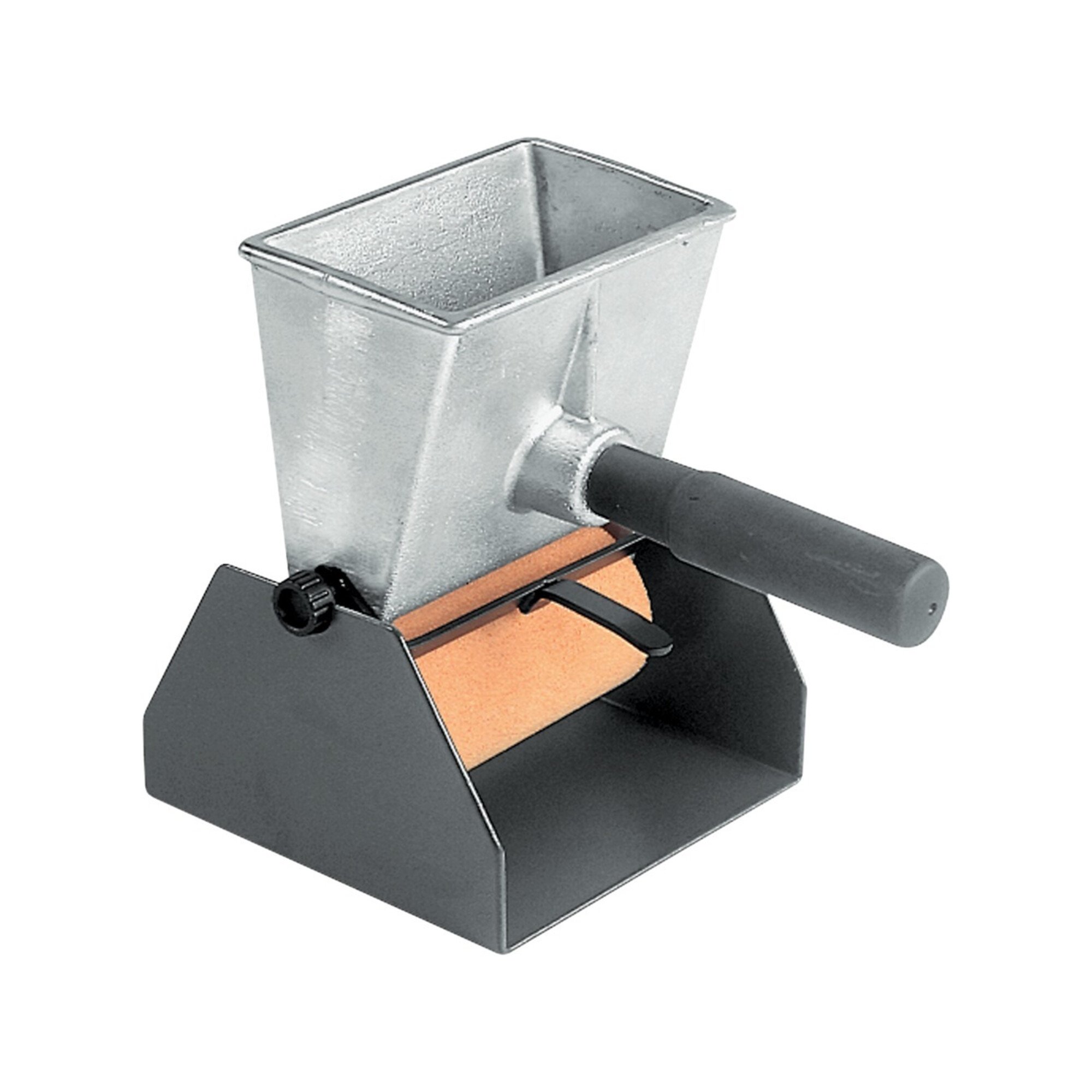 Fp - Handleimroller Mit Ständer 150 Mm 4332163411147