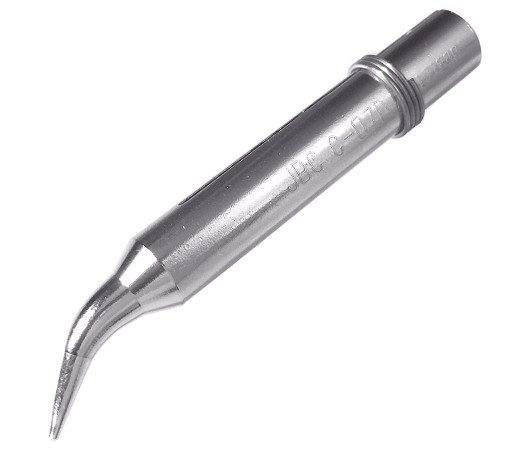 JBC 0550300 Lötspitze für Pulsmatic/TB3220 - Bild 5