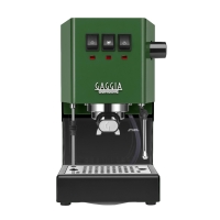 Gaggia Grau Ri9481/16 Classic E24 Grey, Siebträgermaschine, - Bild 3