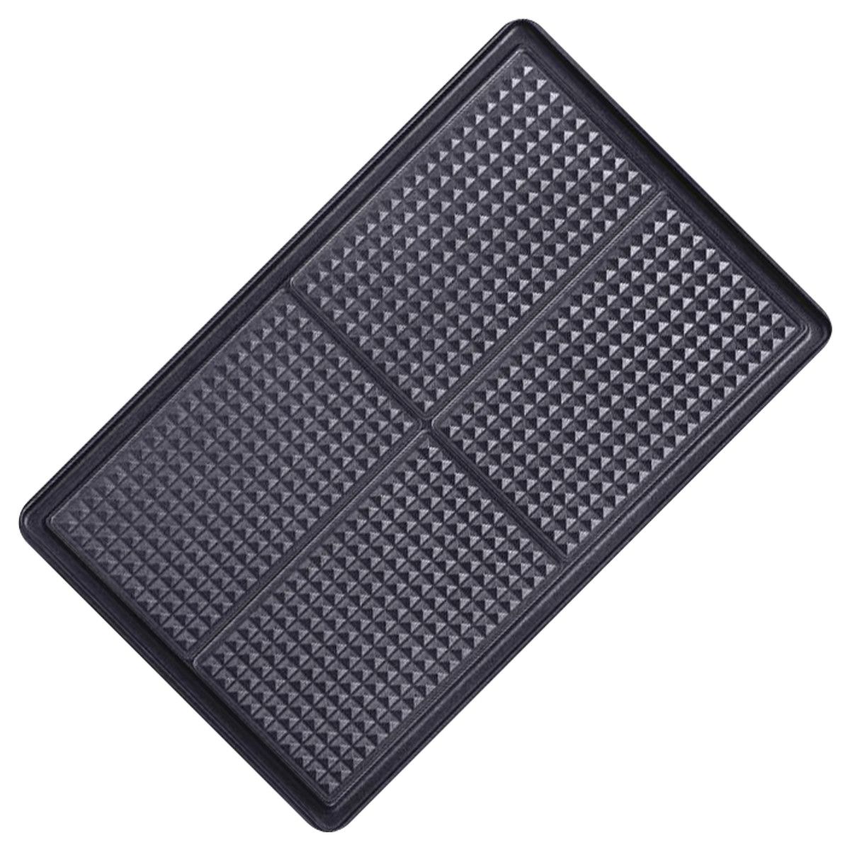 Piastra Waffle - Piastra Per Waffle, Tostapane Tefal 312313