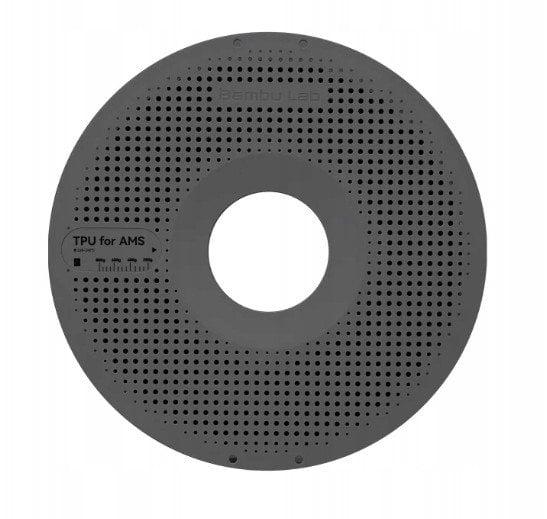 Bambu Lab Tpu For Ams 1.75 Mm 1.000 G Black - Bild 3