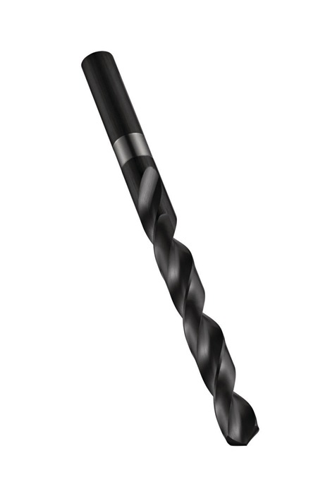 Foret hélicoidal typn A100 d.1.59mm HSS trempé queue cylindrique droite s (par 10) — photo de l’offre ManoMano