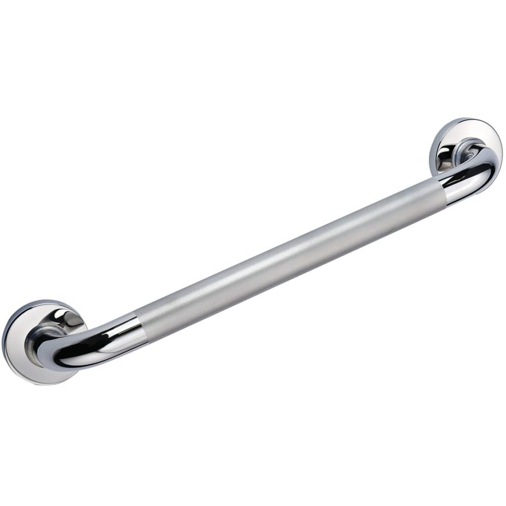 Haltegriff 45 Cm Mit Rutschhemmender Grifffläche Haltegriffe Bad - Ridder