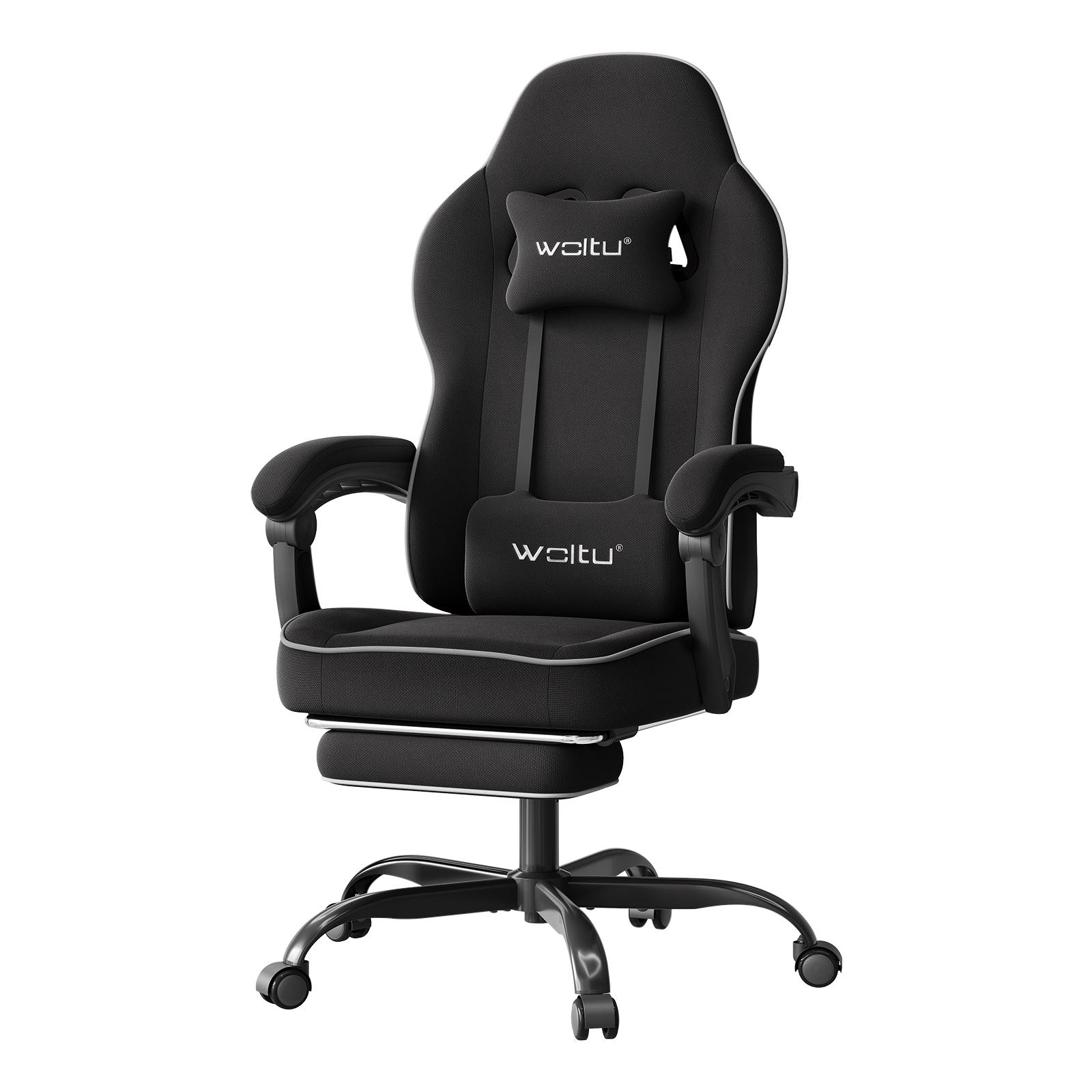 Woltu - Chaise Gaming, Fauteuil Gaming