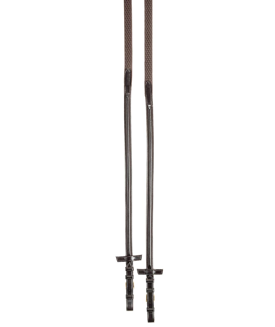 Tattini Unisex Schwarz Gummizügel - Bild 3