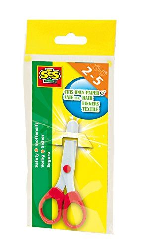 Ses 00833 Sichere Kinderschere - Image 4
