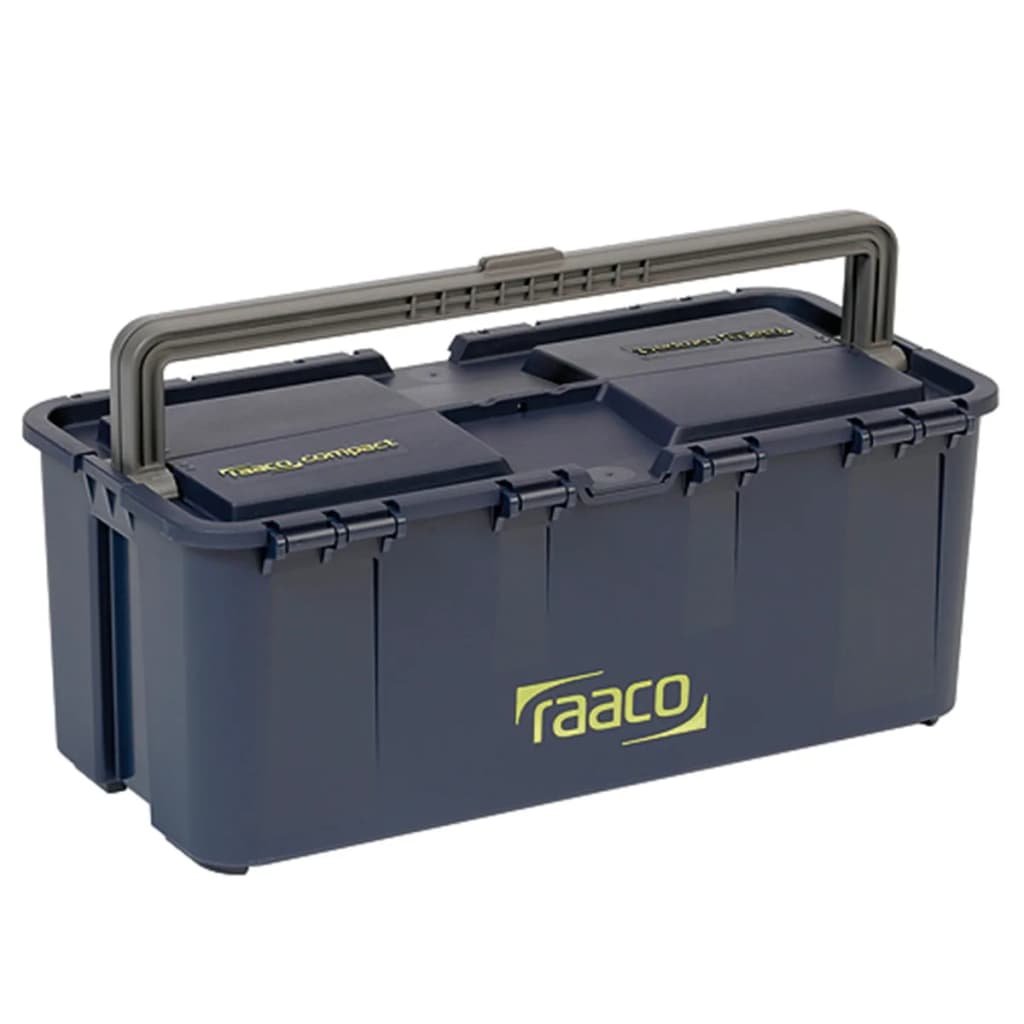 Raaco Compact 15 - Bild 3