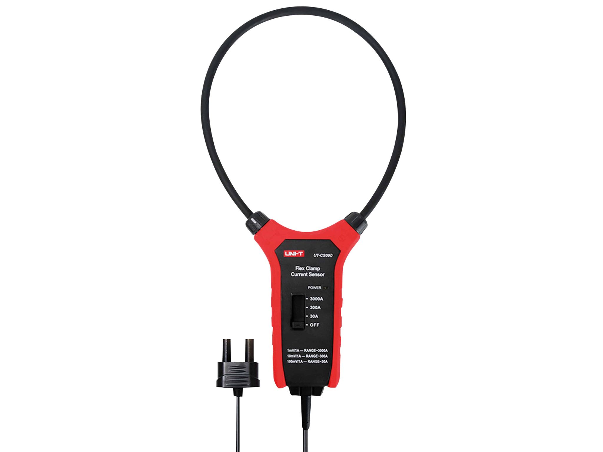 Uni-t Flex Clamp Sensor Ut-cs09d - Bild 6