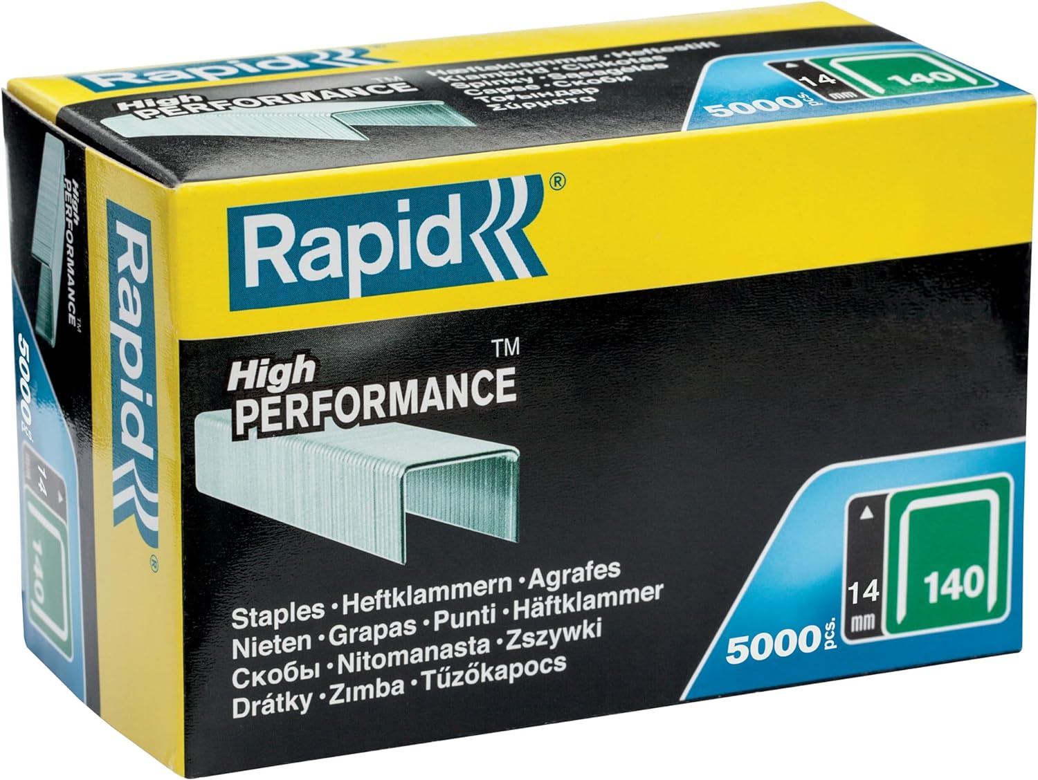 Rapid High Performance DP - Image 2