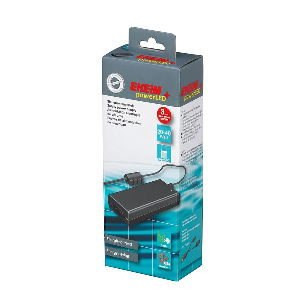 Netzteil Eheim Powerled+ 40 W Flimmerfrei Sicher