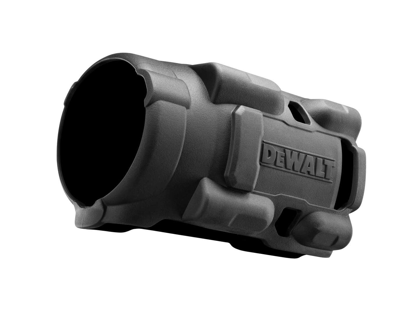 Dewalt Schwarz Schutzschale Für Schrauber Dcf921/2/3 - Pb921.22.23-Qz