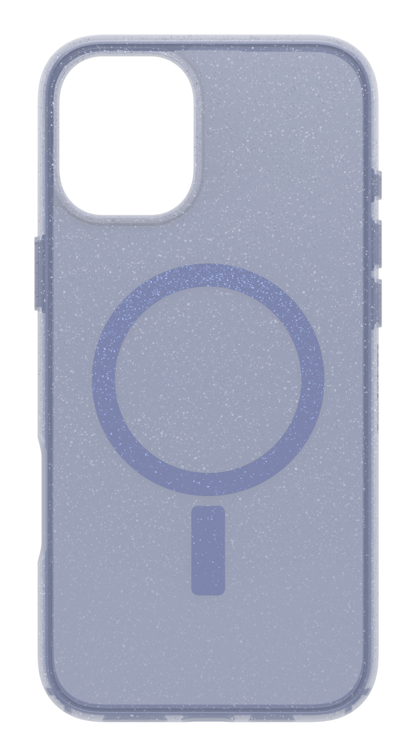 Otterbox Symmetry Series Clear Für Magsafe Für Apple Iphone 16 Plus, Power Daze